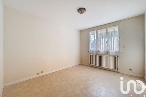 Villa a L'Absie, Deux-Sevres, L'Absie - € 99.000 | Ref: 96028 - foto 8