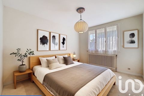 Villa a L'Absie, Deux-Sevres, L'Absie - € 99.000 | Ref: 96028 - foto 9