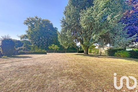 Villa a L'Absie, Deux-Sevres, L'Absie - € 99.000 | Ref: 96028 - foto 13