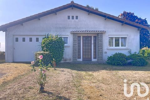 Villa a L'Absie, Deux-Sevres, L'Absie - € 99.000 | Ref: 96028 - foto 14
