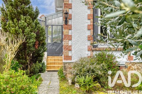 Villa a Chatou, Yvelines, Chatou - € 490.000 | Ref: 64661 - foto 3