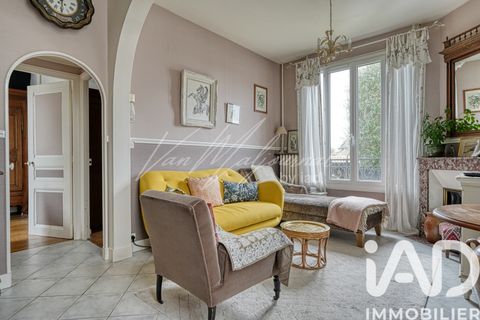 Villa a Chatou, Yvelines, Chatou - € 490.000 | Ref: 64661 - foto 4