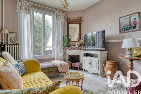 Villa a Chatou, Yvelines, Chatou - € 490.000 | Ref: 64661 - foto 5