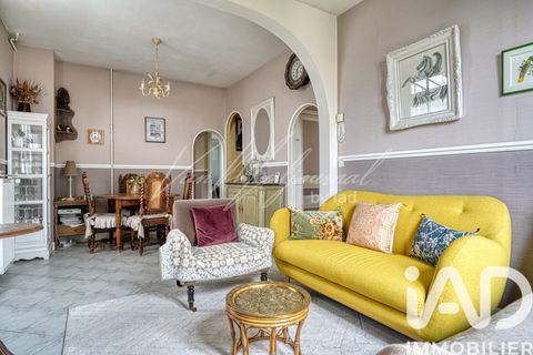 Villa a Chatou, Yvelines, Chatou - € 490.000 | Ref: 64661 - foto 6