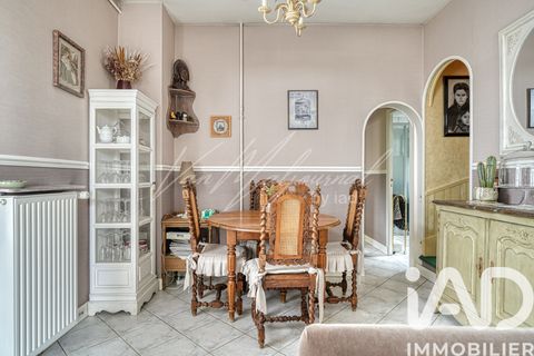 Villa a Chatou, Yvelines, Chatou - € 490.000 | Ref: 64661 - foto 7