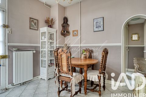 Villa a Chatou, Yvelines, Chatou - € 490.000 | Ref: 64661 - foto 8