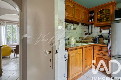 Villa a Chatou, Yvelines, Chatou - € 490.000 | Ref: 64661 - foto 9