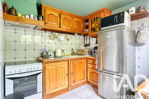 Villa a Chatou, Yvelines, Chatou - € 490.000 | Ref: 64661 - foto 10