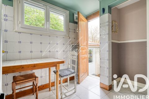 Villa a Chatou, Yvelines, Chatou - € 490.000 | Ref: 64661 - foto 11