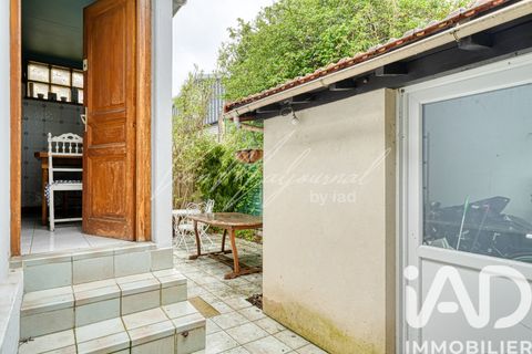Villa a Chatou, Yvelines, Chatou - € 490.000 | Ref: 64661 - foto 12