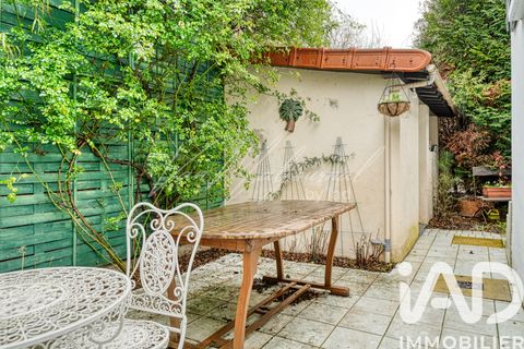 Villa a Chatou, Yvelines, Chatou - € 490.000 | Ref: 64661 - foto 13
