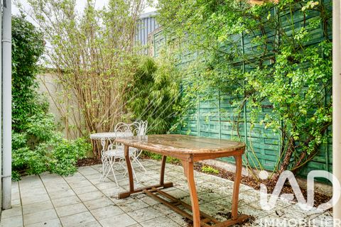 Villa a Chatou, Yvelines, Chatou - € 490.000 | Ref: 64661 - foto 14