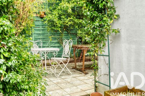 Villa a Chatou, Yvelines, Chatou - € 490.000 | Ref: 64661 - foto 15