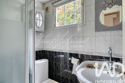 Villa a Chatou, Yvelines, Chatou - € 490.000 | Ref: 64661 - foto 16