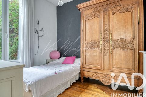 Villa a Chatou, Yvelines, Chatou - € 490.000 | Ref: 64661 - foto 17