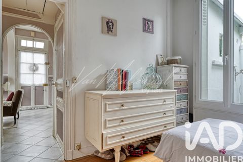 Villa a Chatou, Yvelines, Chatou - € 490.000 | Ref: 64661 - foto 18