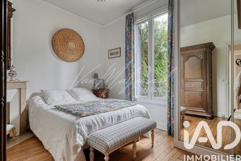 Villa a Chatou, Yvelines, Chatou - € 490.000 | Ref: 64661 - foto 19