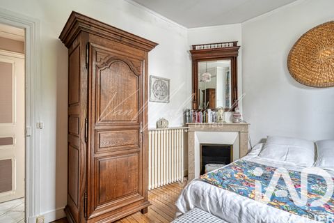 Villa a Chatou, Yvelines, Chatou - € 490.000 | Ref: 64661 - foto 20
