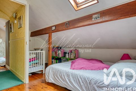 Villa a Chatou, Yvelines, Chatou - € 490.000 | Ref: 64661 - foto 22
