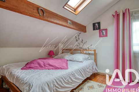 Villa a Chatou, Yvelines, Chatou - € 490.000 | Ref: 64661 - foto 23