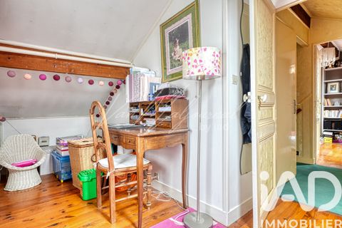 Villa a Chatou, Yvelines, Chatou - € 490.000 | Ref: 64661 - foto 24