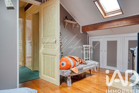 Villa a Chatou, Yvelines, Chatou - € 490.000 | Ref: 64661 - foto 25