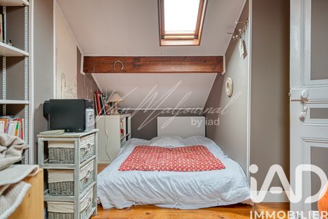 Villa a Chatou, Yvelines, Chatou - € 490.000 | Ref: 64661 - foto 26