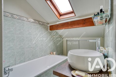 Villa a Chatou, Yvelines, Chatou - € 490.000 | Ref: 64661 - foto 27