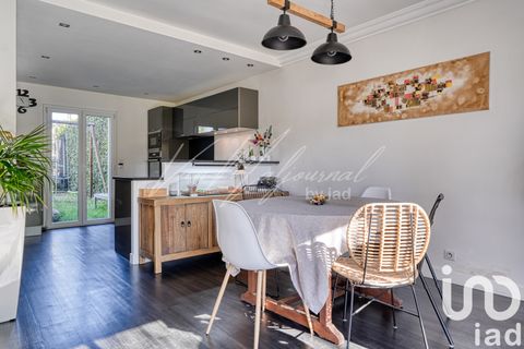 Villa a Chatou, Yvelines, Chatou - € 800.000 | Ref: 64661 - foto 3