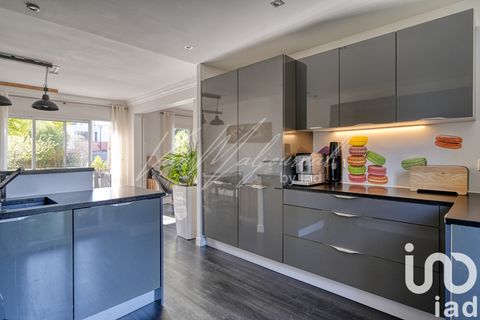 Villa a Chatou, Yvelines, Chatou - € 800.000 | Ref: 64661 - foto 4