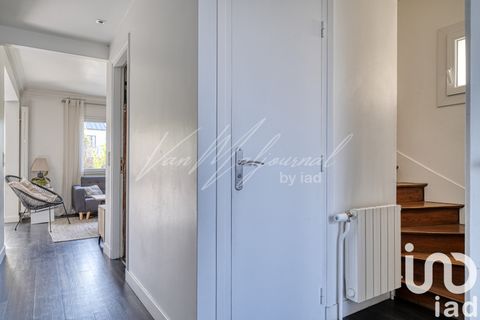 Villa a Chatou, Yvelines, Chatou - € 800.000 | Ref: 64661 - foto 8