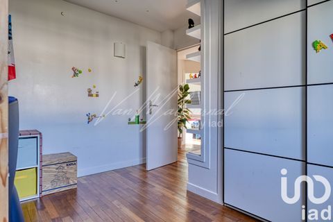 Villa a Chatou, Yvelines, Chatou - € 800.000 | Ref: 64661 - foto 10