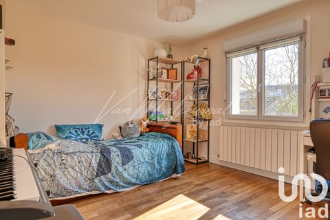 Villa a Chatou, Yvelines, Chatou - € 800.000 | Ref: 64661 - foto 11