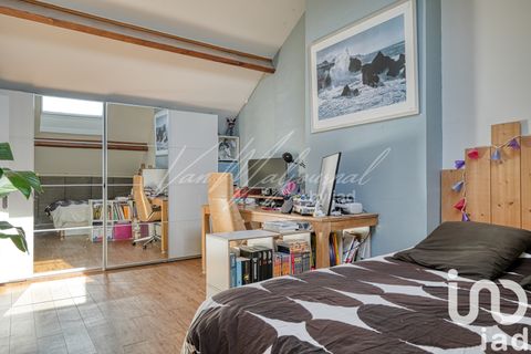 Villa a Chatou, Yvelines, Chatou - € 800.000 | Ref: 64661 - foto 21