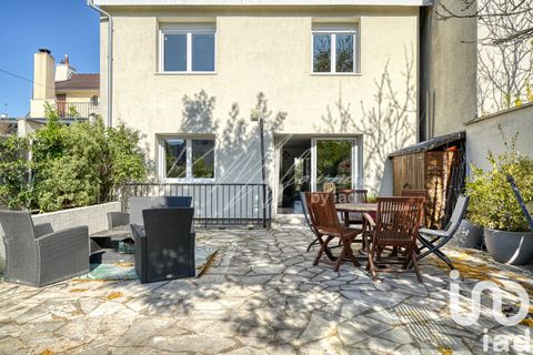 Villa a Chatou, Yvelines, Chatou - € 800.000 | Ref: 64661 - foto 22