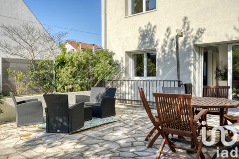 Villa a Chatou, Yvelines, Chatou - € 800.000 | Ref: 64661 - foto 23