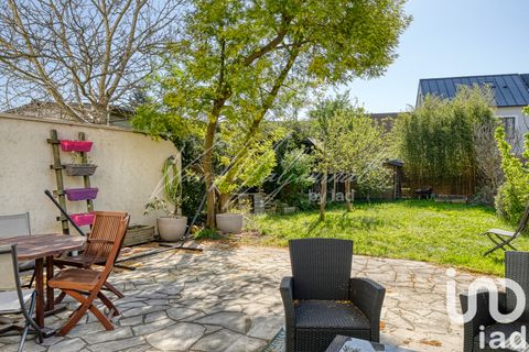 Villa a Chatou, Yvelines, Chatou - € 800.000 | Ref: 64661 - foto 24