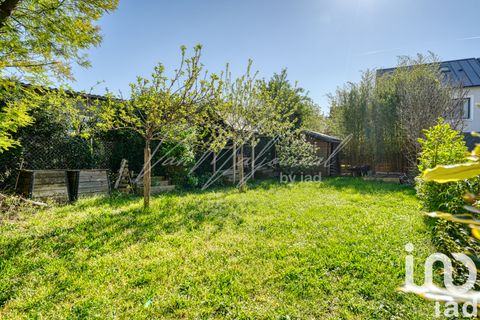 Villa a Chatou, Yvelines, Chatou - € 800.000 | Ref: 64661 - foto 25