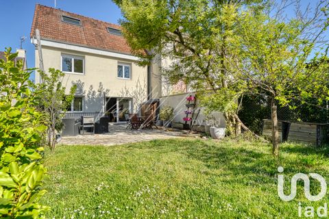 Villa a Chatou, Yvelines, Chatou - € 800.000 | Ref: 64661 - foto 26