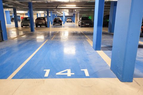 Garage i Fuengirola, Malaga - foto 3