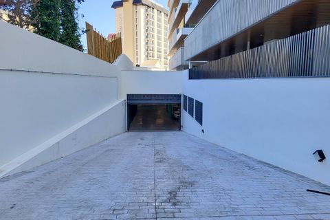 Garage i Fuengirola, Malaga - foto 4