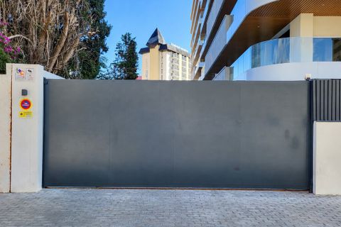 Garage i Fuengirola, Malaga - foto 5