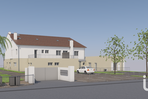 Leilighet i Idron, Pyrenees-Atlantiques, Idron - € 180 000 | Ref: 91755 - foto 9