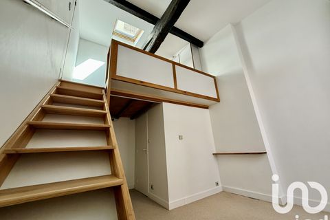 Duplex i Paris, Paris, Paris - € 730.000 | Ref: 69064 - foto 10