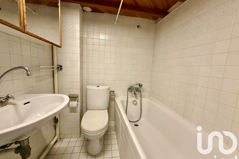 Duplex i Paris, Paris, Paris - € 730.000 | Ref: 69064 - foto 11