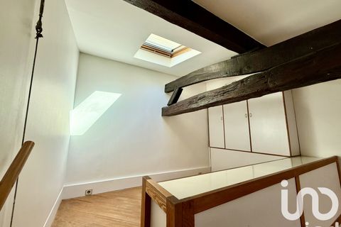 Duplex i Paris, Paris, Paris - € 730.000 | Ref: 69064 - foto 12