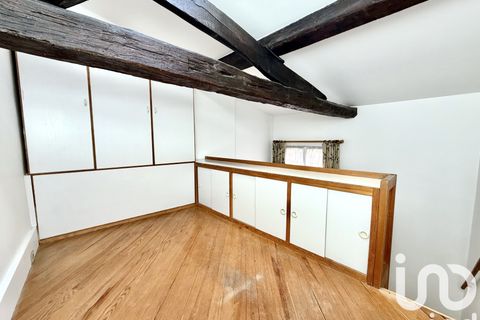 Duplex i Paris, Paris, Paris - € 730.000 | Ref: 69064 - foto 13