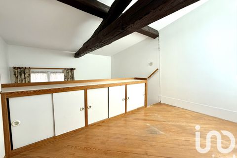 Duplex i Paris, Paris, Paris - € 730.000 | Ref: 69064 - foto 14