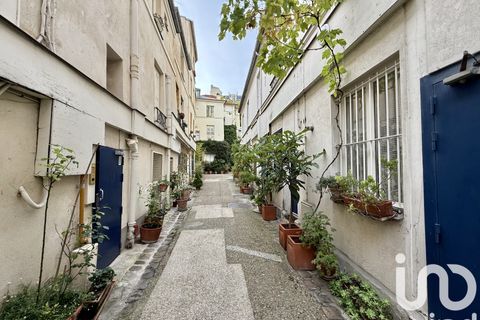 Duplex i Paris, Paris, Paris - € 730.000 | Ref: 69064 - foto 15