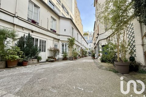 Duplex i Paris, Paris, Paris - € 730.000 | Ref: 69064 - foto 16